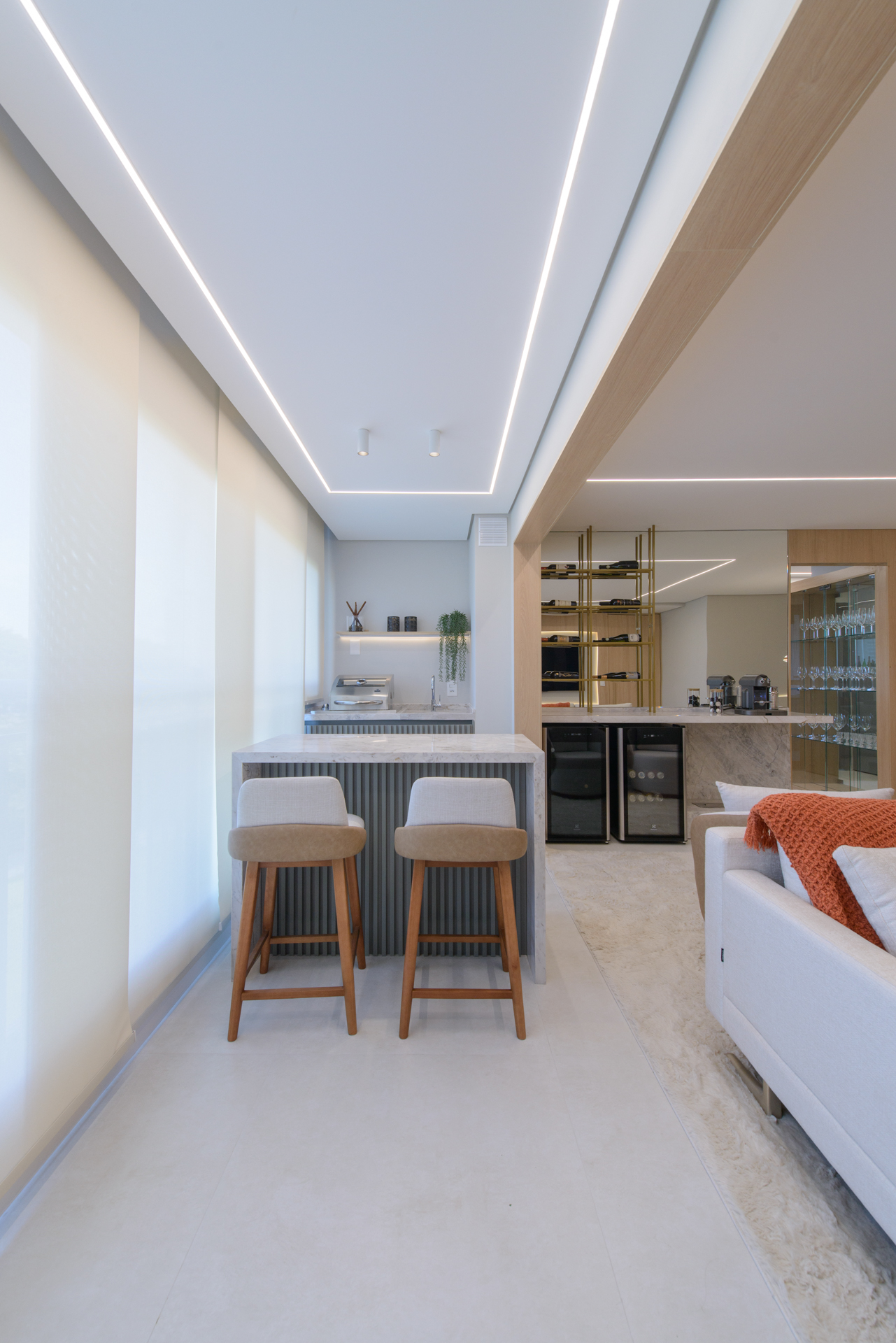 Apto BRU — view 5