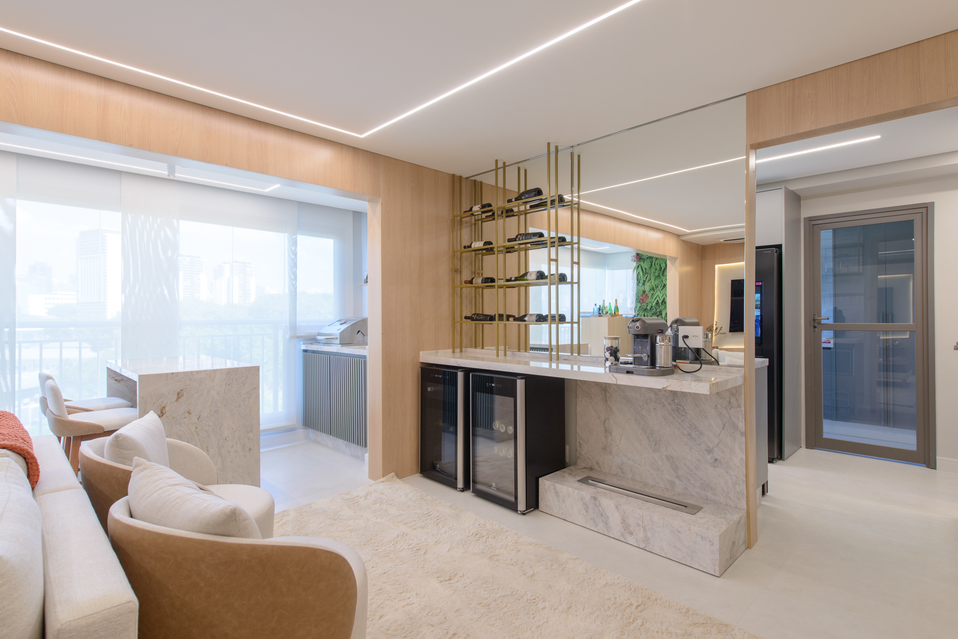 Apto BRU — view 4