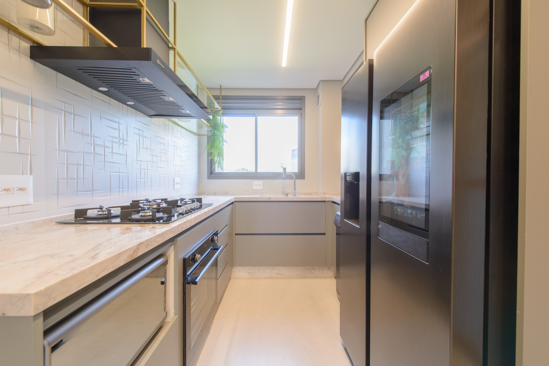 Apto BRU — view 6
