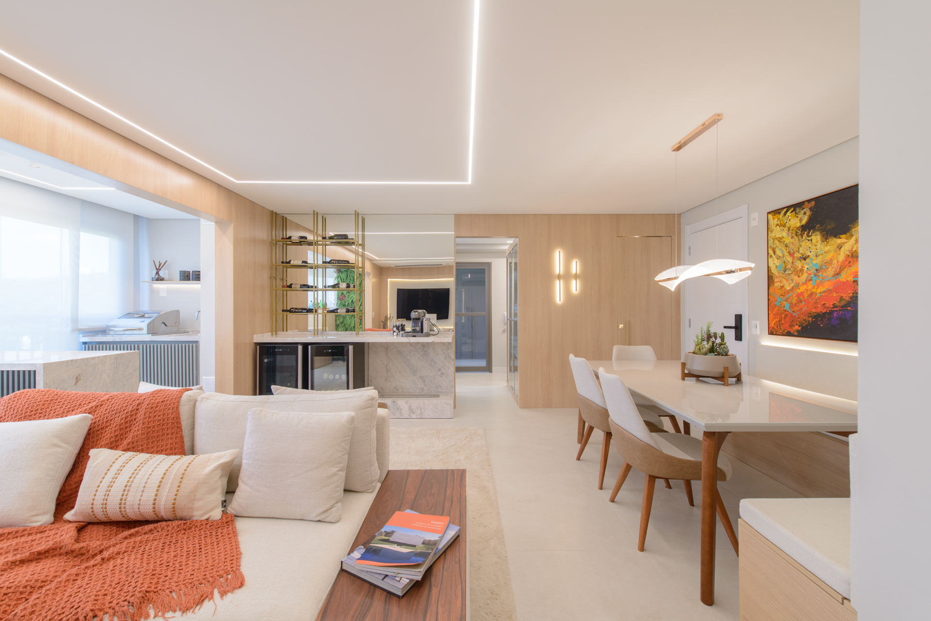 Apto BRU — view 3