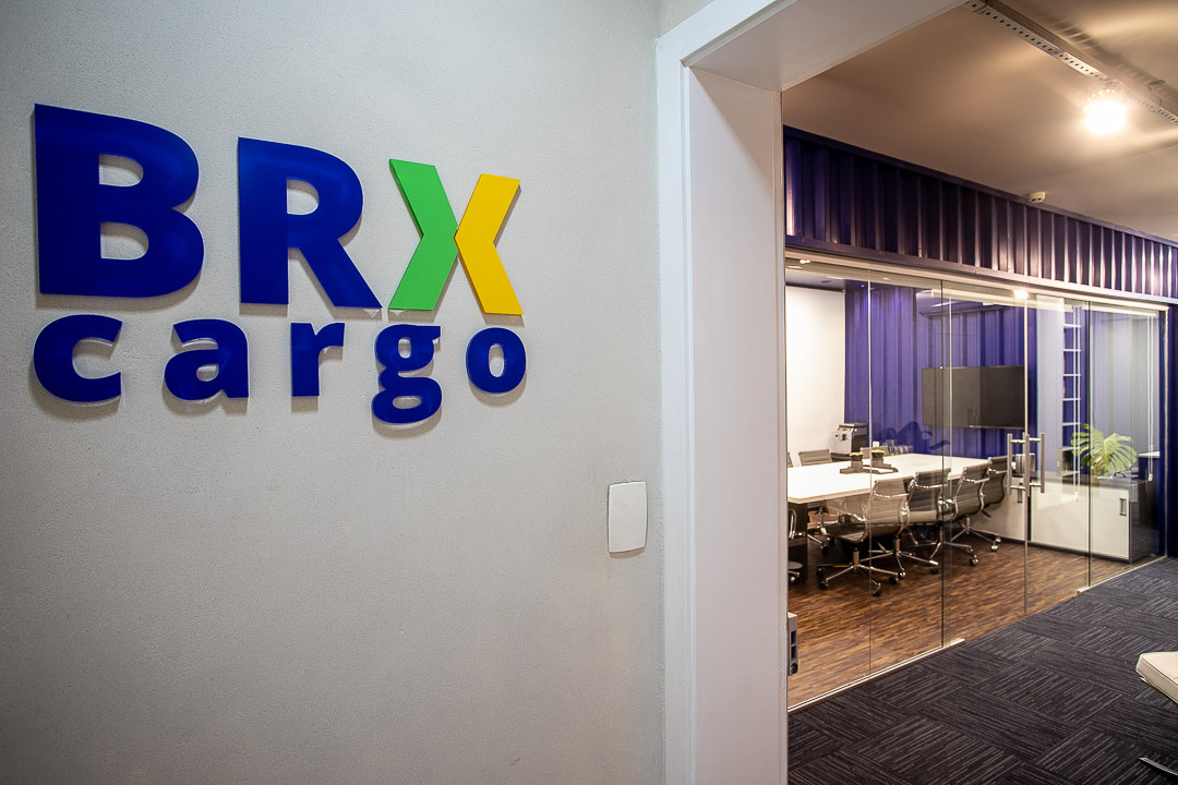 BRX Cargo — view 2