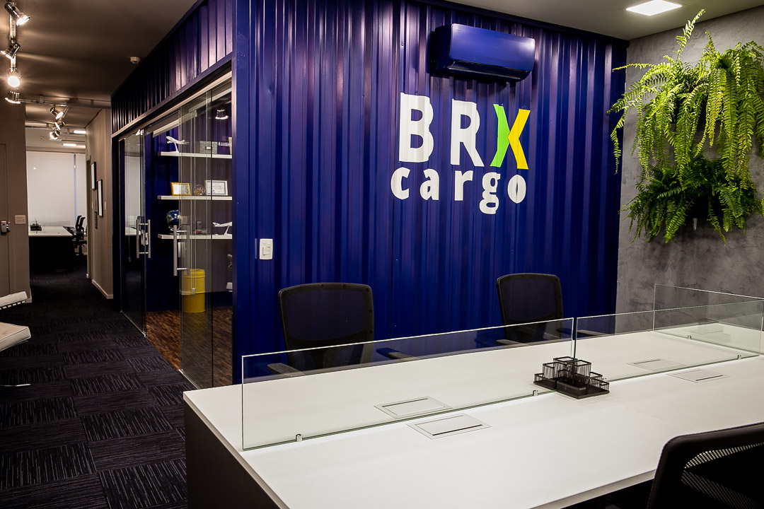 BRX Cargo — view 3