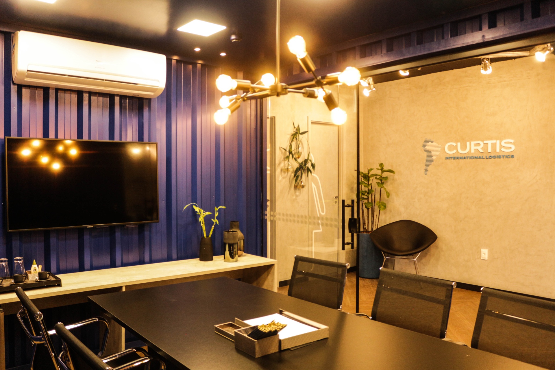 Curtis International — view 8