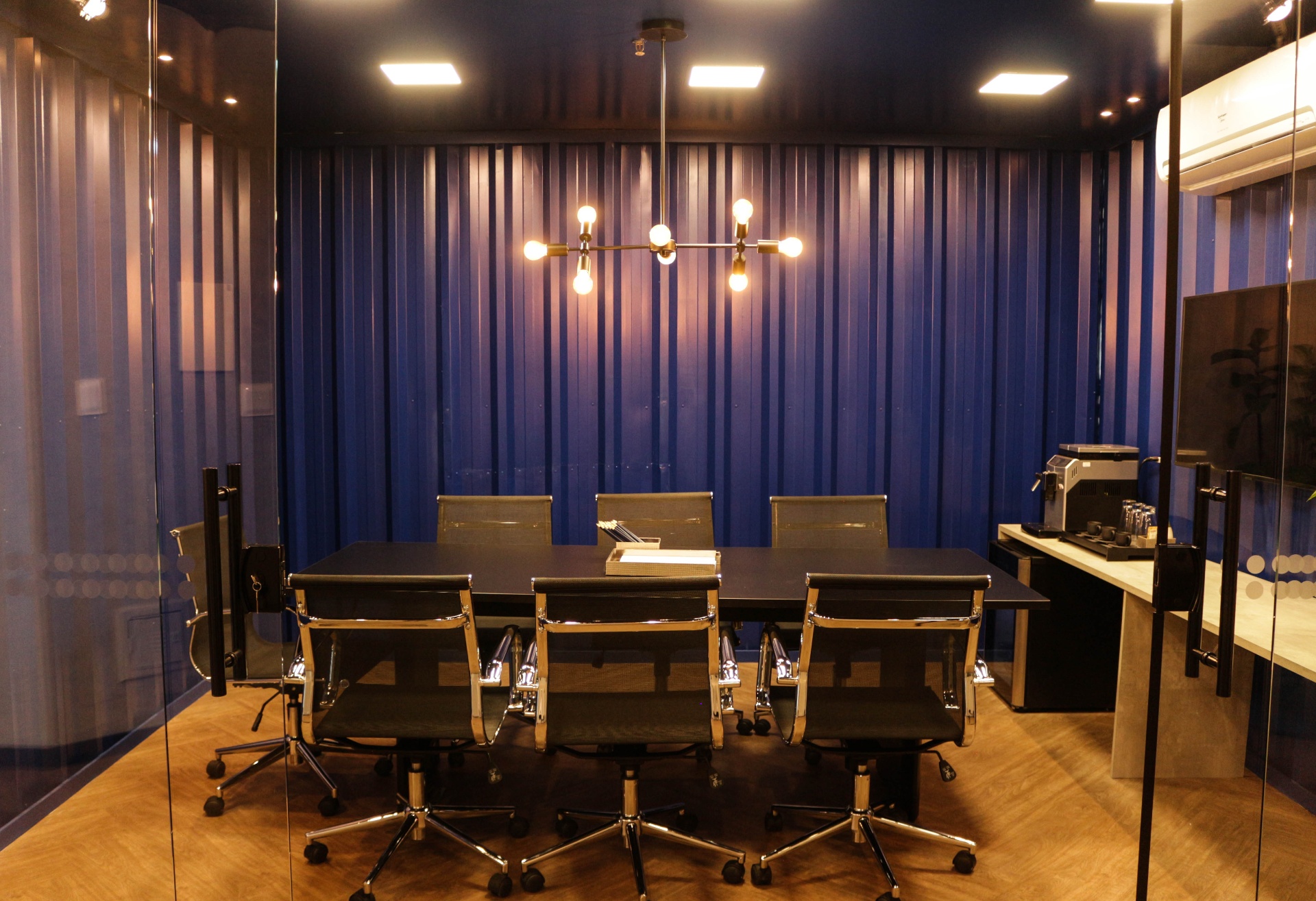 Curtis International — view 3