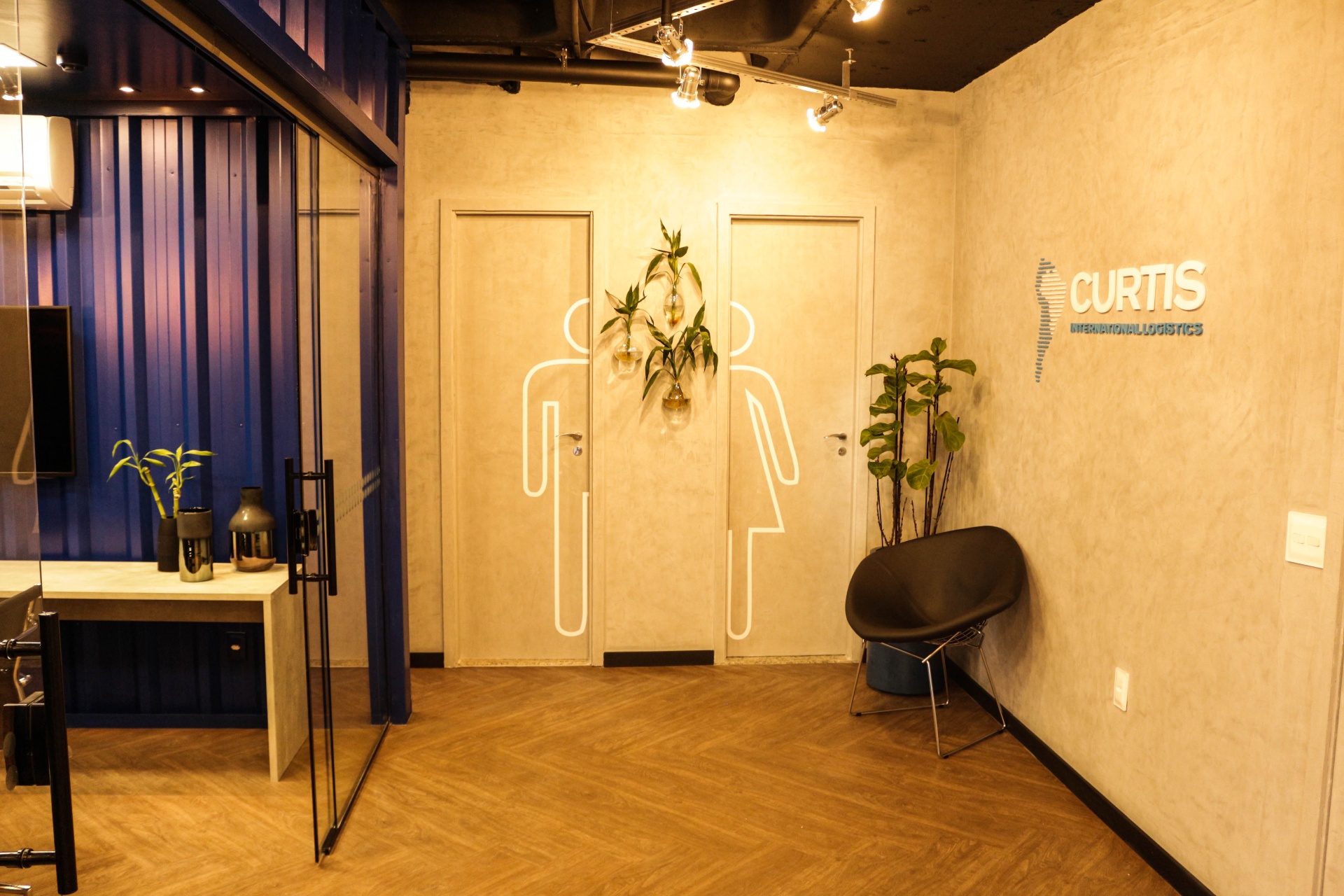 Curtis International — view 10