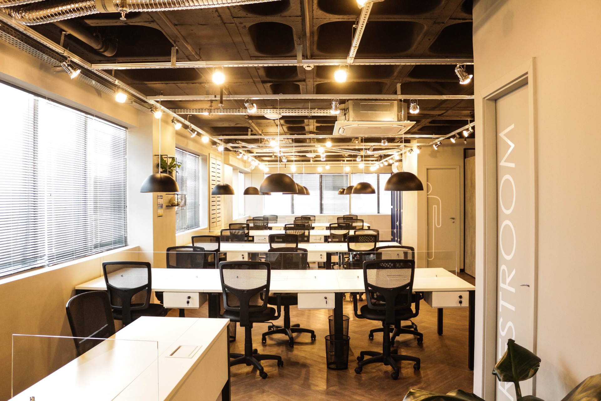 Curtis International — view 6