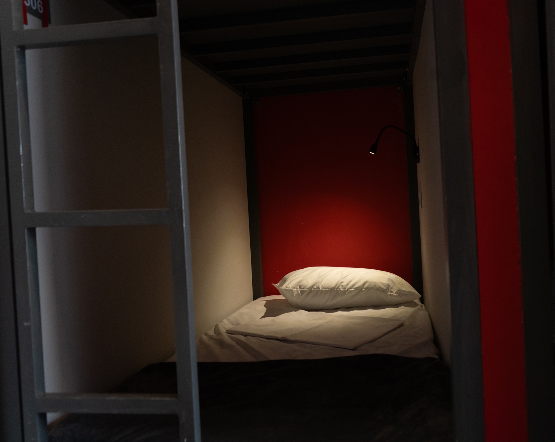 Hostel Distrito 011 — view 15