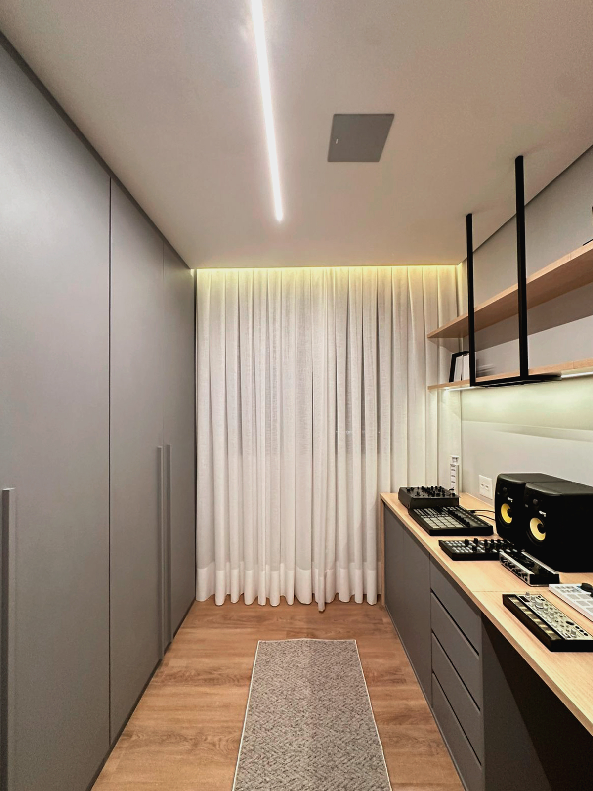 Apto GY — view 7