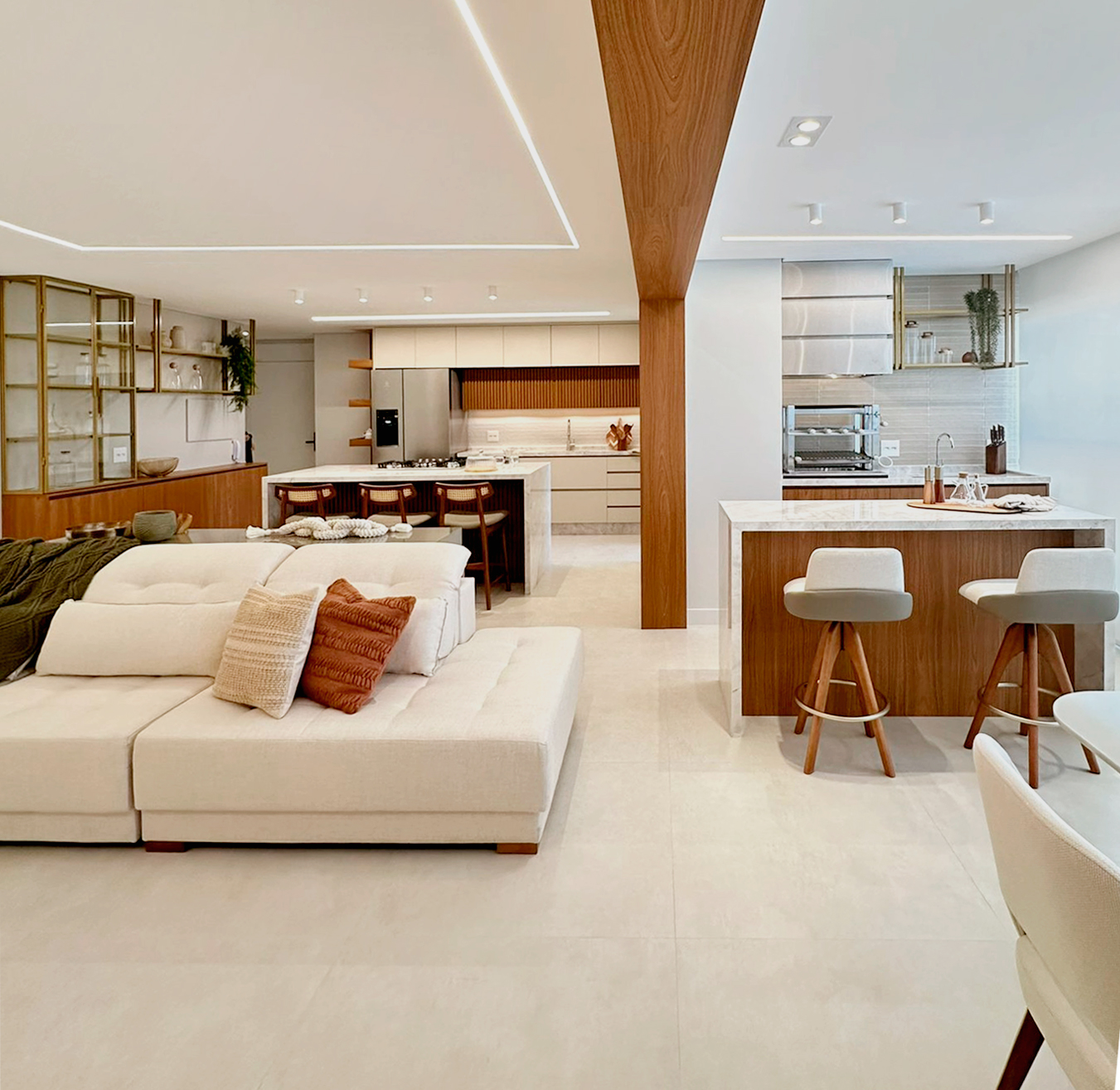 Apto JF — view 2