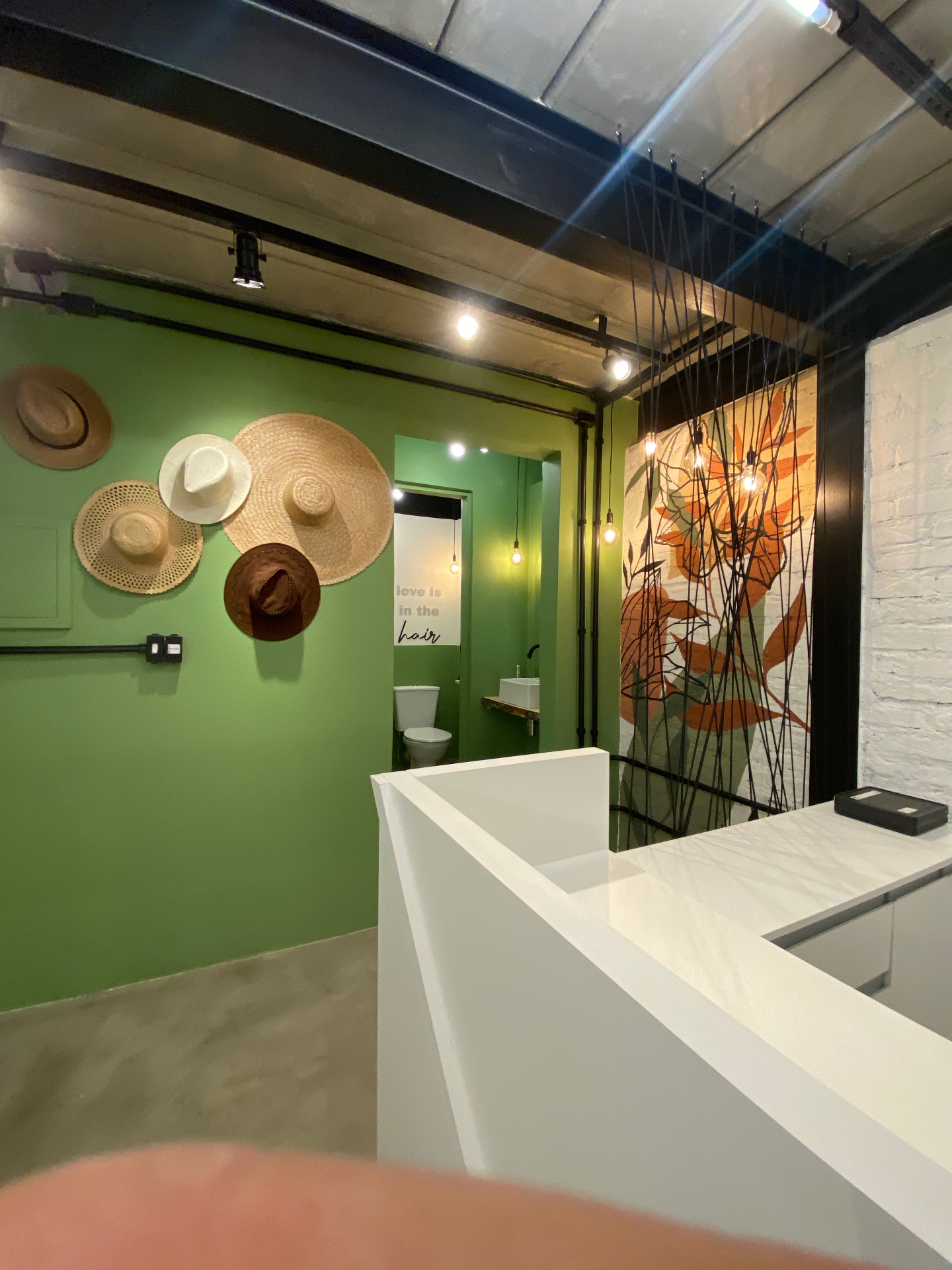 Studio Kelly Moré — view 5
