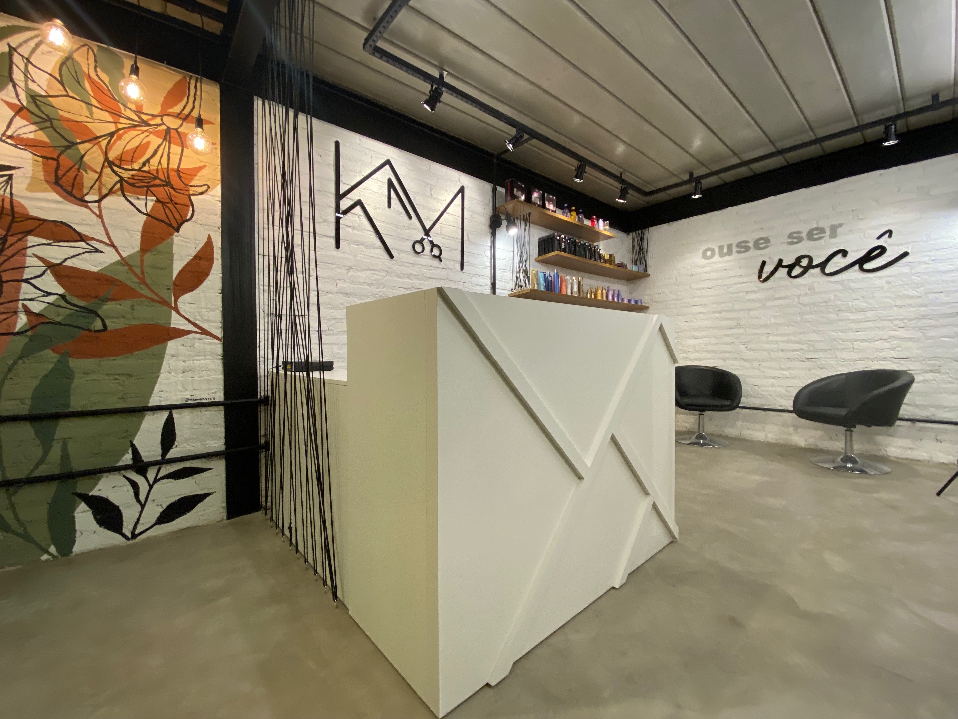 Studio Kelly Moré