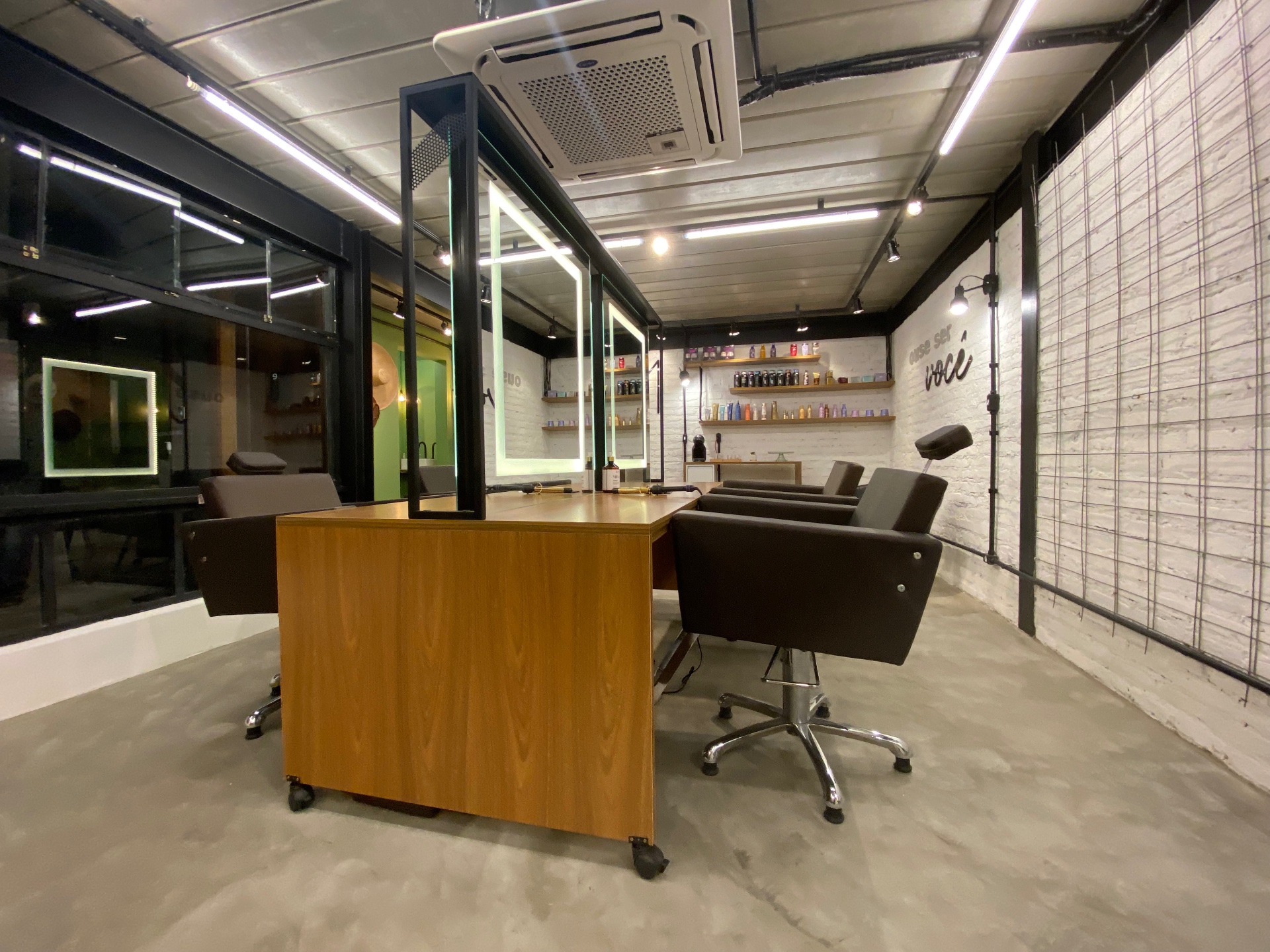 Studio Kelly Moré — view 3