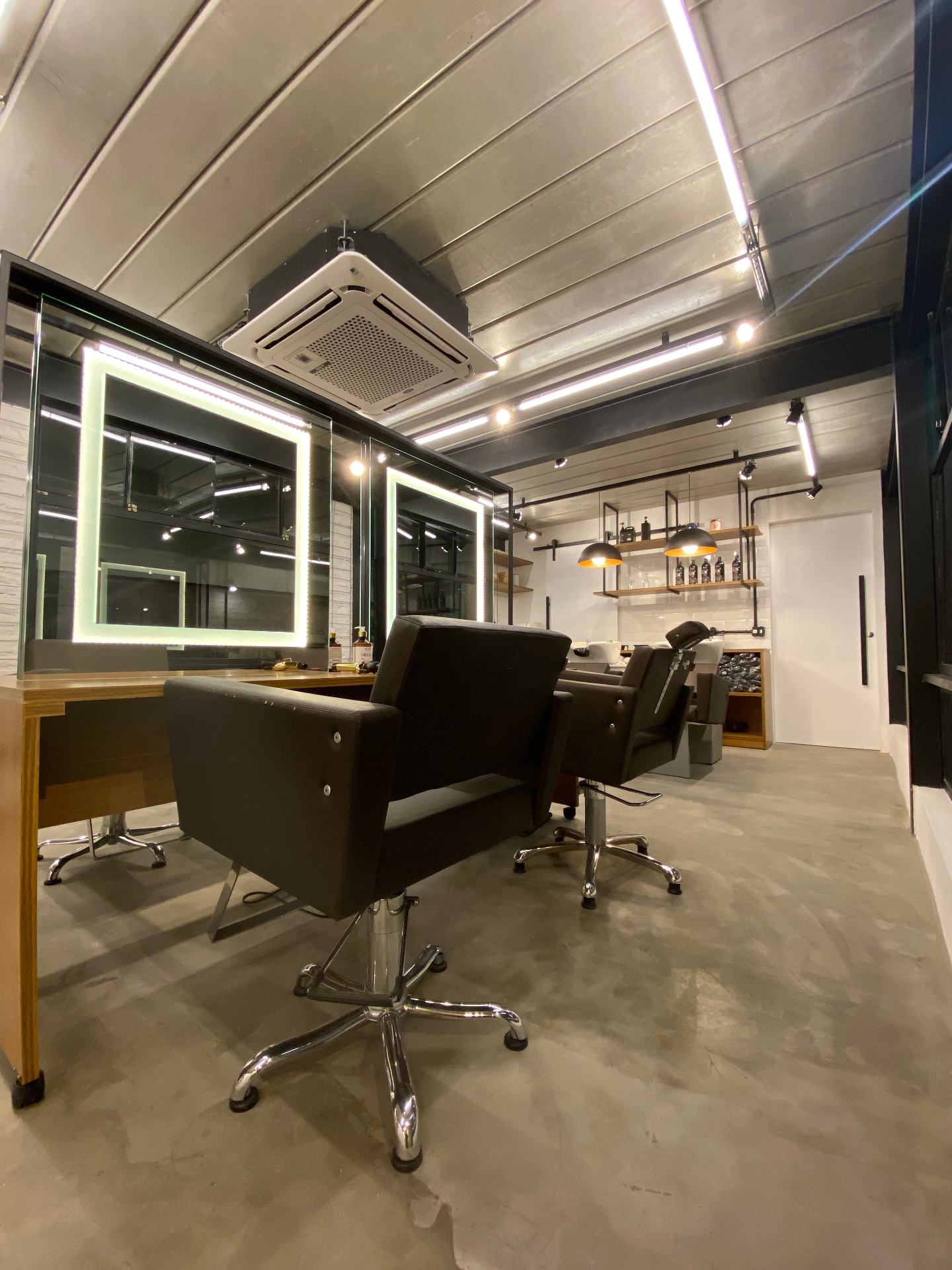 Studio Kelly Moré — view 2