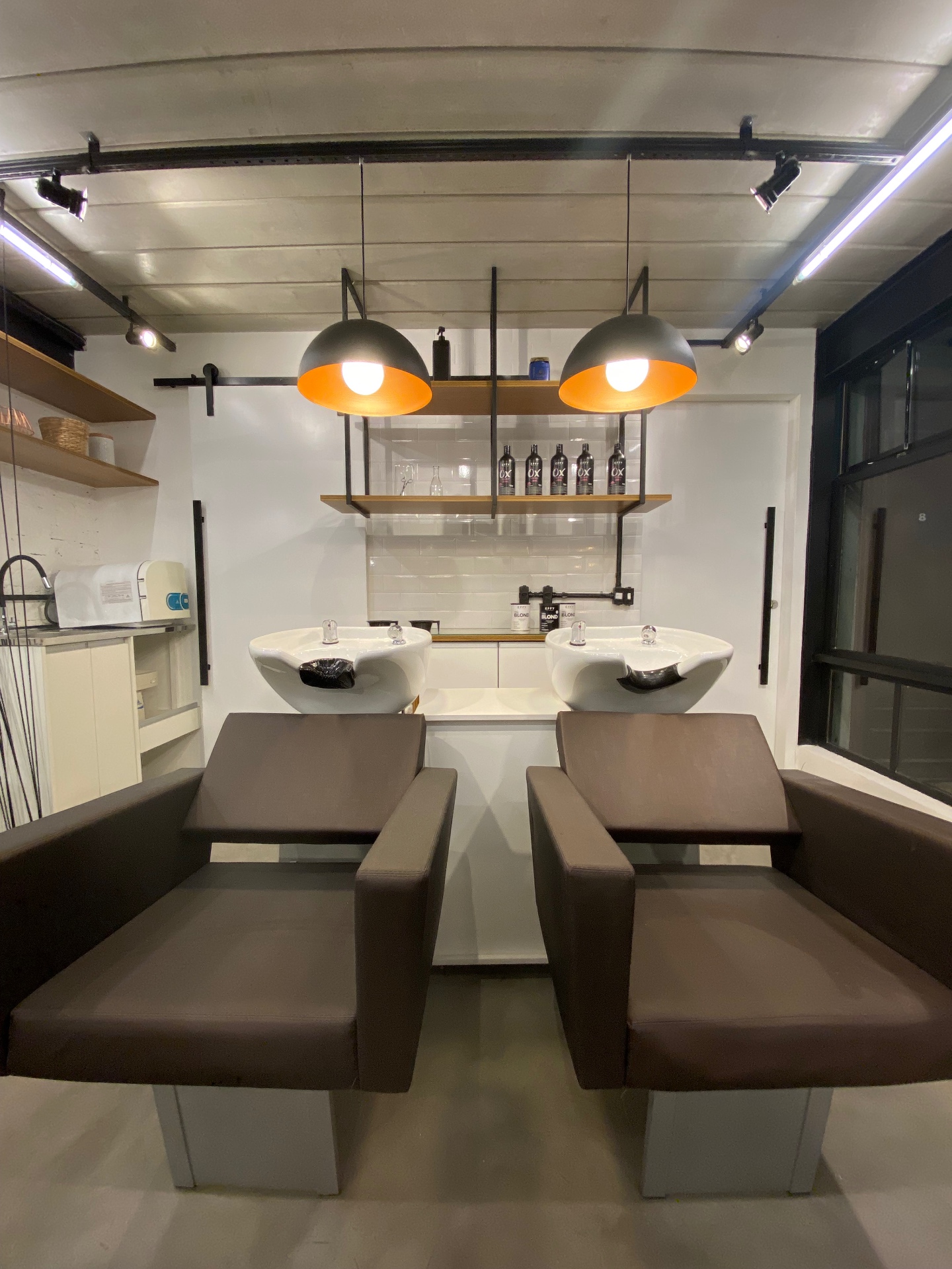 Studio Kelly Moré — view 4
