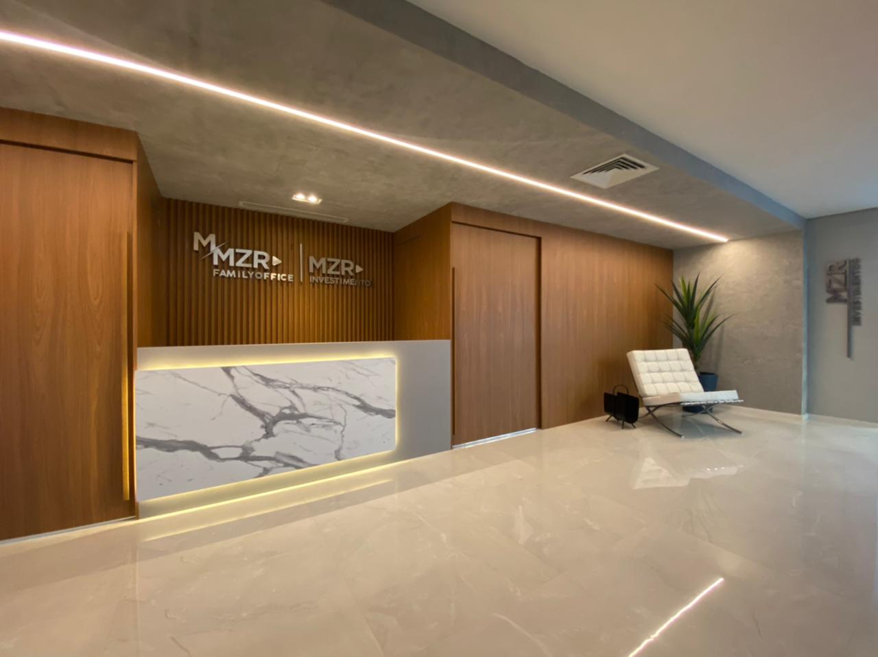 MMZR Family Office